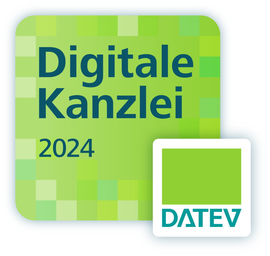 Digitale Kanzlei
